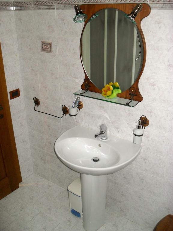Affittacamere Casa Sofia Anghiari Zimmer foto