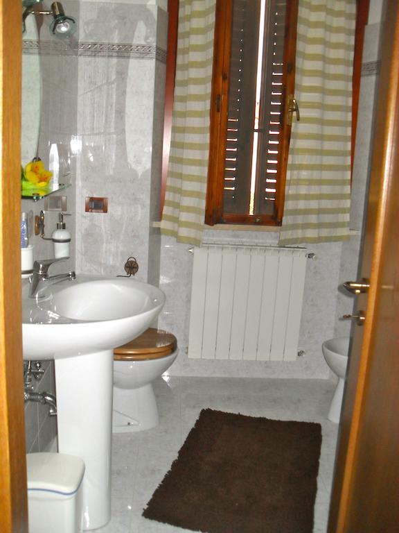 Affittacamere Casa Sofia Anghiari Zimmer foto