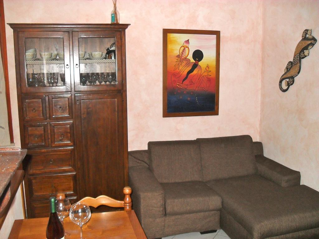 Affittacamere Casa Sofia Anghiari Zimmer foto