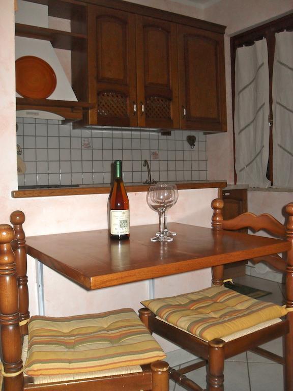 Affittacamere Casa Sofia Anghiari Zimmer foto