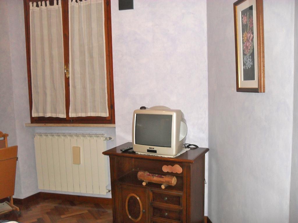 Affittacamere Casa Sofia Anghiari Zimmer foto