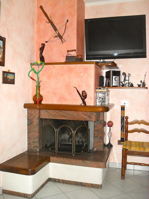 Affittacamere Casa Sofia Anghiari Zimmer foto