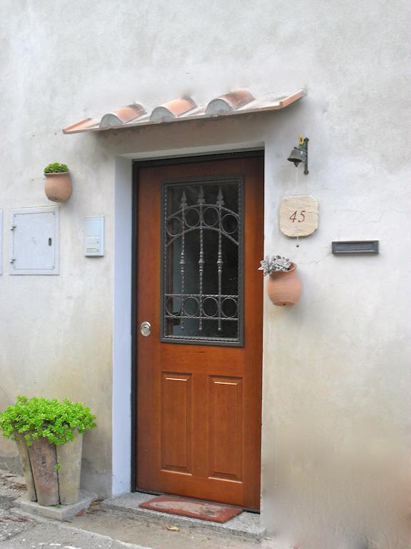 Affittacamere Casa Sofia Anghiari Zimmer foto
