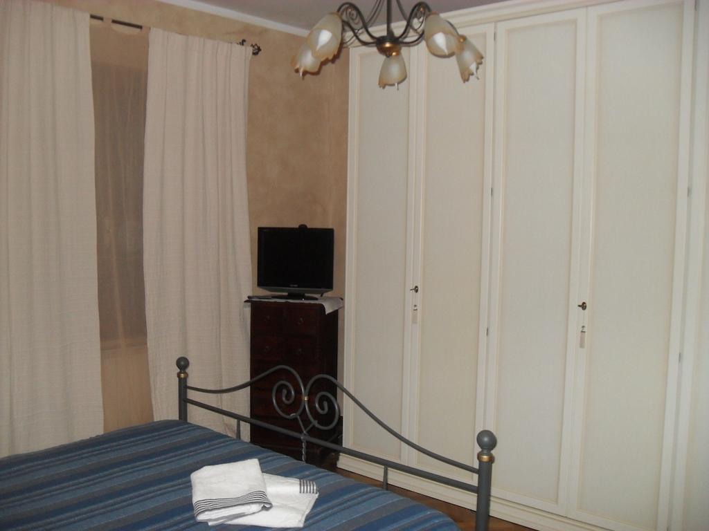 Affittacamere Casa Sofia Anghiari Zimmer foto