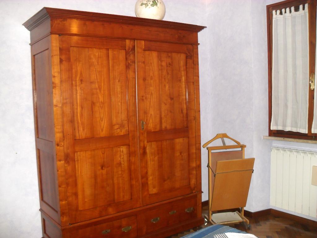 Affittacamere Casa Sofia Anghiari Zimmer foto